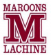 Lachine Maroons M15 AA