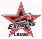 Express Laval Dynamos Midget AA