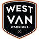 West Van Academy U15 Varsity