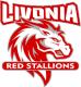 Livonia Red Stallions