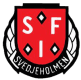 Svedjeholmens IF/ÖHF U16
