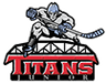 New Jersey Jr. Titans 18UA AAA