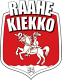 Raahe-Kiekko II