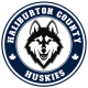 Haliburton County Huskies