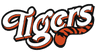 Wightlink Tigers