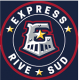 Rive-Sud Express M18 AA