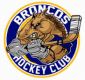 Broncos Hockey Club 18U White