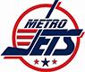 Metro Jr. Jets 18U AA