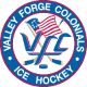 Valley Forge Colonials 18U AA
