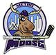 Metro Fighting Moose