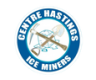 Centre Hastings Ice Miners