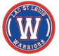 Lac St-Louis Warriors Bantam AA (W)