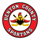 Denton County Spartans