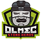 Olmec Stone Heads