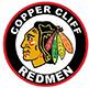 Copper Cliff Redmen U18 AA