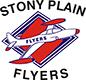 Stony Plain Flyers
