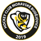 HC Moravské Budějovice 2019