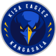Kisa-Eagles U17
