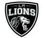 LA Lions 14U