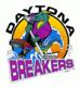 Daytona Beach Breakers