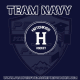 Team Navy