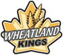 Strathmore Wheatland Kings