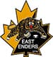 East Enders Ticats U21 AAA