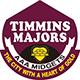Timmins Majors Midget AA