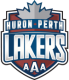 Huron Perth Lakers U15 AAA
