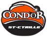 St-Cyrille Condors