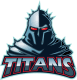 Titans Hockey Union U18