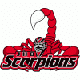 Scorpions Johannesburg