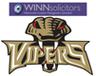 Newcastle Vipers