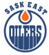 Sask East Oilers U18 AA