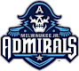 Milwaukee Jr. Admirals 16U