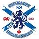 Glengarry Highlanders