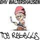 Ice-Rebells Waltershausen