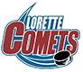 Lorette Comets