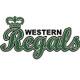 Western Regals Midget AAA