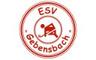 ESV Gebensbach